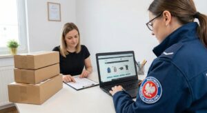 jak przebiega kontrola z PiH