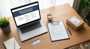 regulamin sklepu internetowego